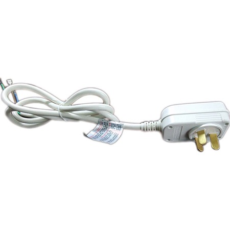 B1-16A漏电保护插头